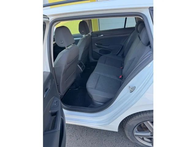 Volkswagen Golf 2.0 TDI Life