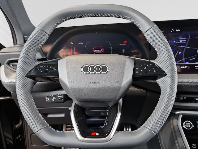 Audi Q5 Quattro S-Tronic
