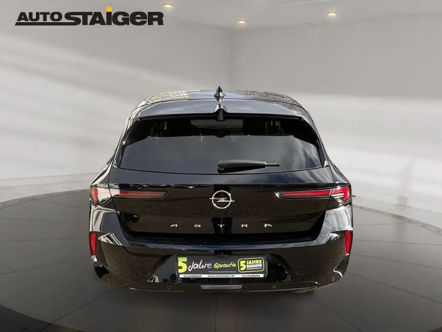 Opel Astra L Eleg. AHK LED Navi Klima Rückfahrkamera