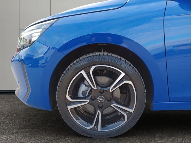 Opel Corsa GS-Line Grand Sport Turbo