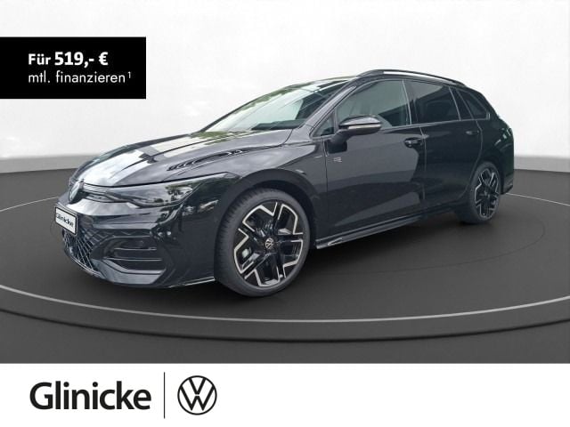 Volkswagen Golf R-Line Variant