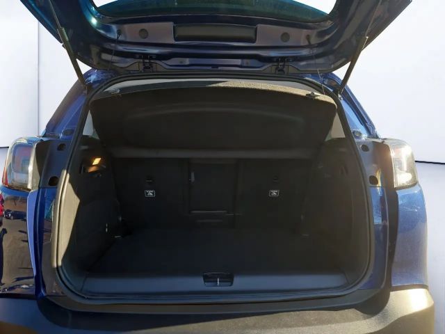 Opel Crossland X 1.2 Turbo Elegance