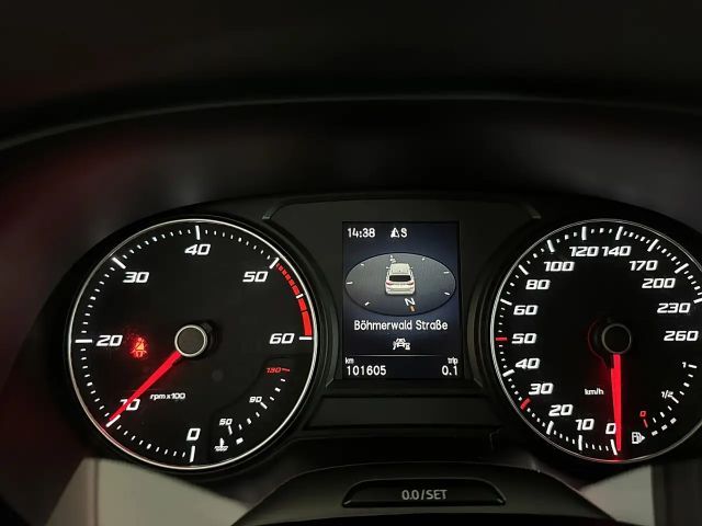 Seat Ateca 2,0TDI Xperience  *LED*NAVI*Sitzheizung*Tempoma...