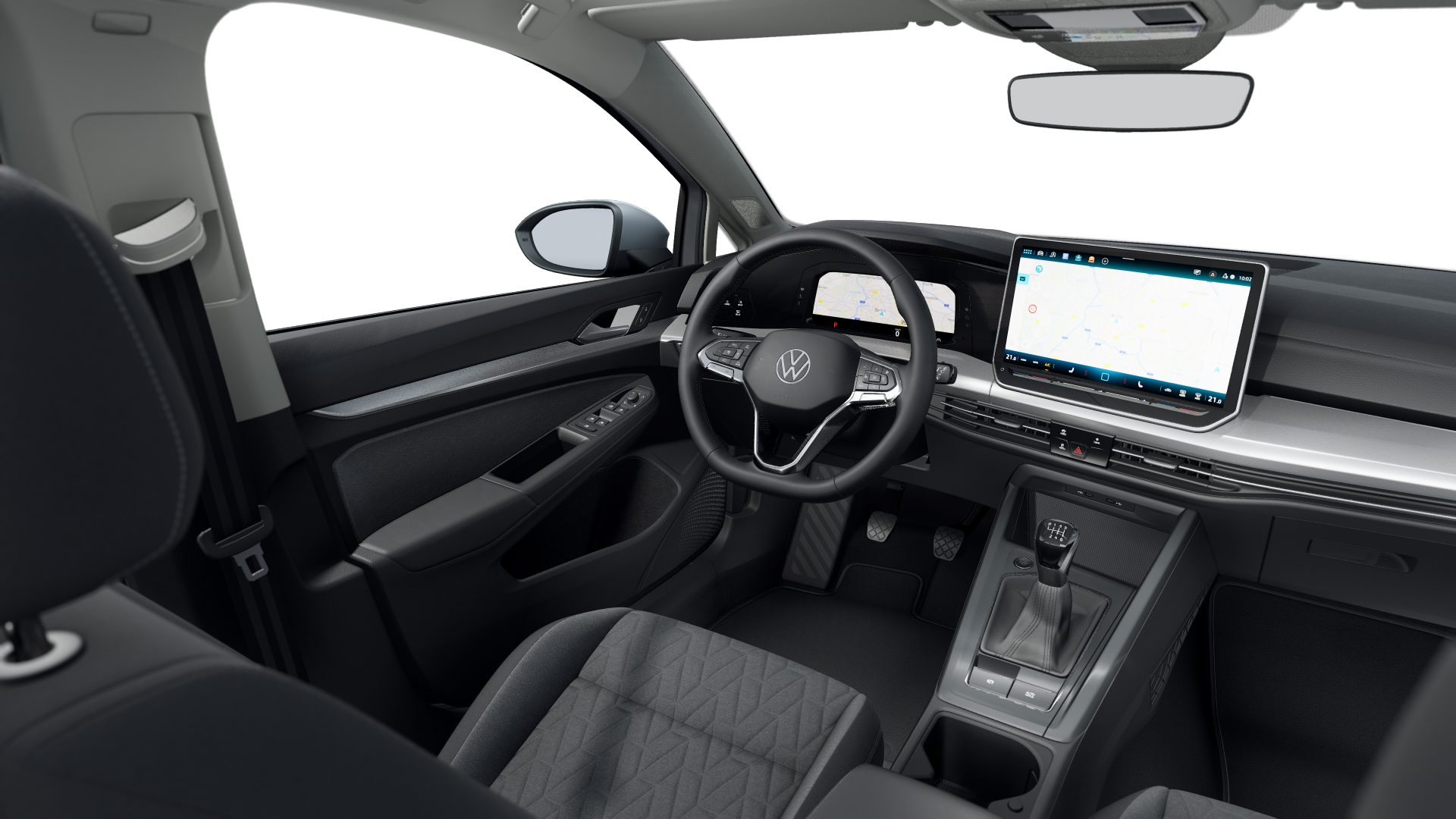 Volkswagen Golf Golf VIII Life