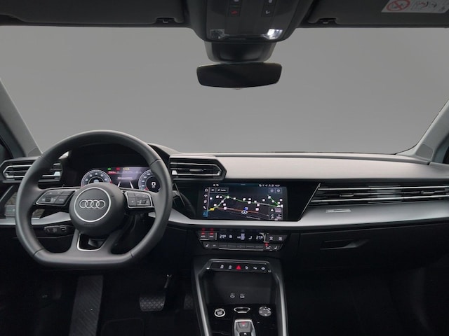 Audi A3 35 TFSI S-Tronic Sportback