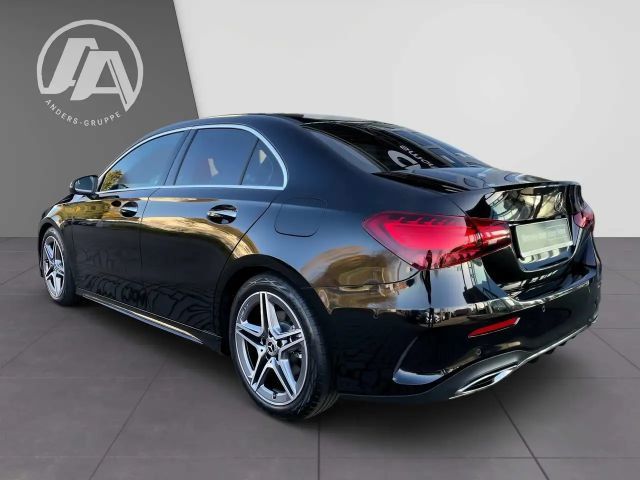 Mercedes-Benz A 200 AMG Line