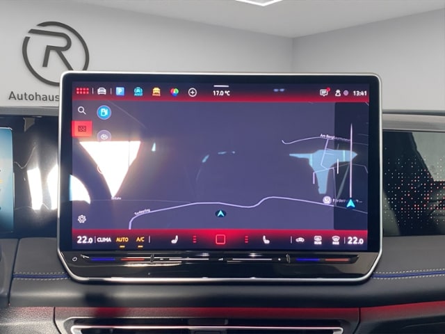 Volkswagen Tiguan 1.5 eTSI DSG