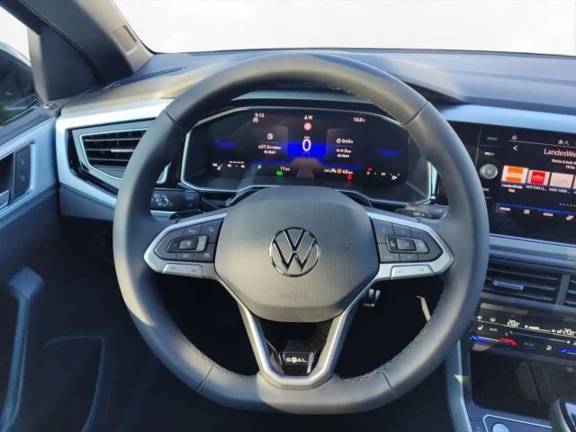 Volkswagen Taigo Life