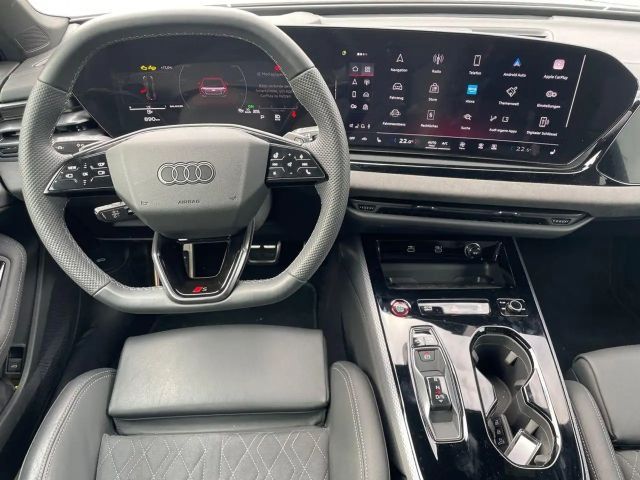 Audi A5 40 TDI Avant S-Line