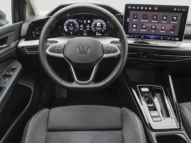 Volkswagen Golf 2.0 TDI DSG Golf VIII Style