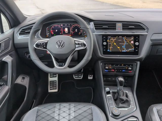 Volkswagen Tiguan 2.0 TDI Allspace DSG R-Line