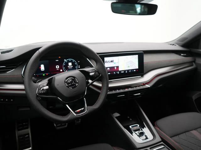 Skoda Octavia Combi RS