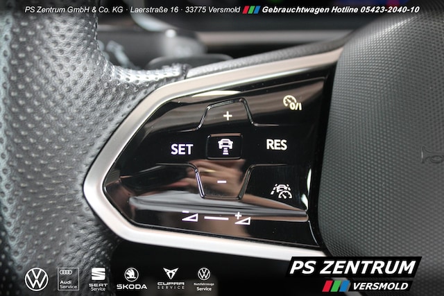 Volkswagen T-Roc 1.5 TSI DSG R-Line