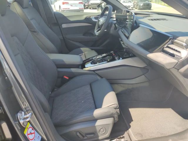 Audi A5 Hybride Quattro S-Tronic