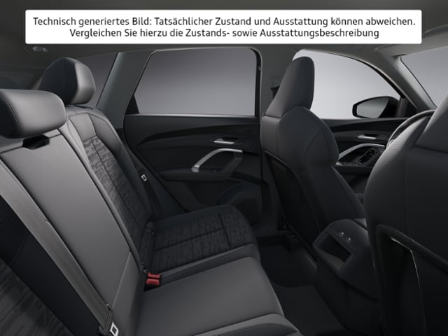 Audi Q5 Quattro S-Tronic