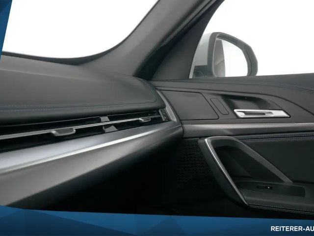 BMW X1 M-Sport xDrive25e