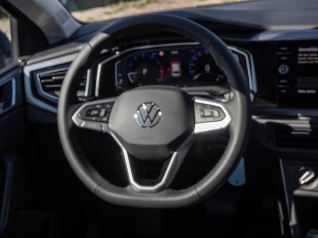 Volkswagen Polo DSG Style