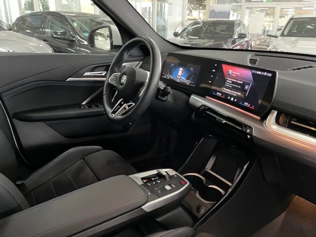 BMW X1 M-Sport xDrive20d