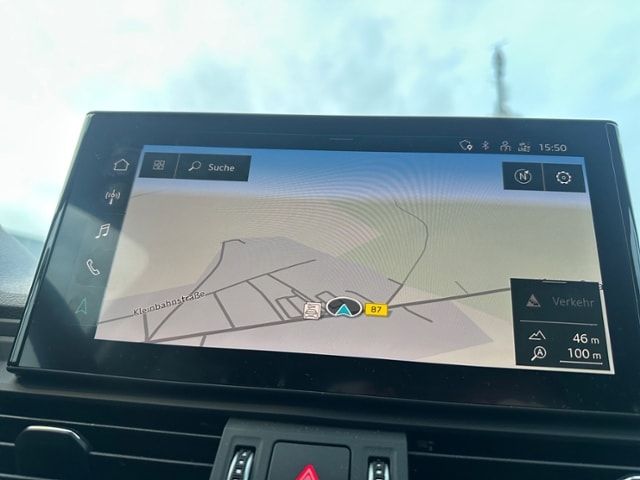 Audi Q5 45 TFSI Quattro S-Tronic