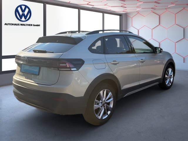 Volkswagen Taigo Life