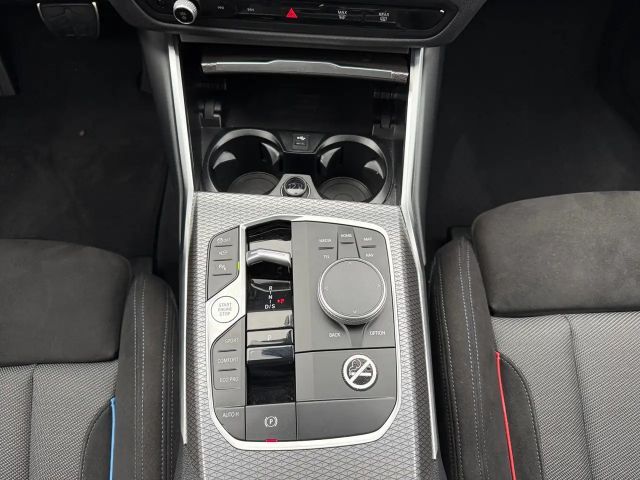 BMW 320 320d M-Sport