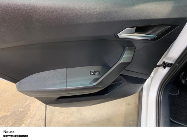 Seat Arona DSG FR-lijn