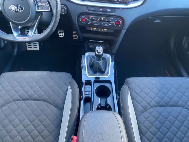 Kia ProCeed GT-Line
