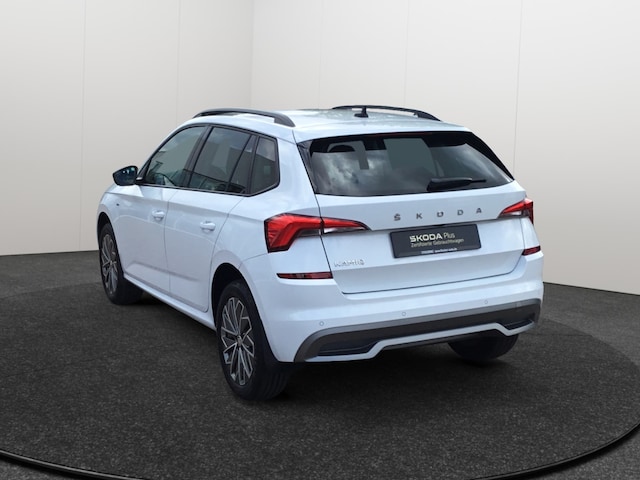Skoda Kamiq 1.0 TSI Clever