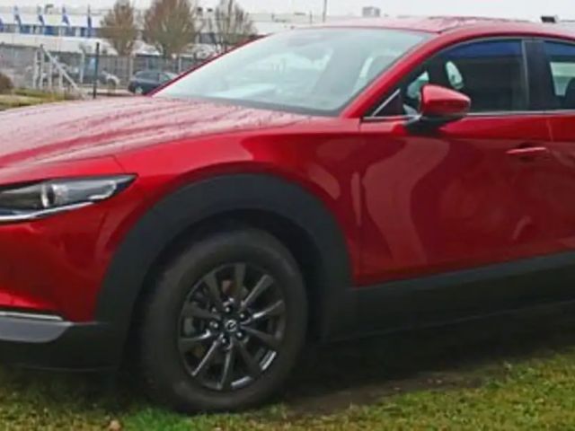 Mazda CX-30 Prime-line SkyActiv