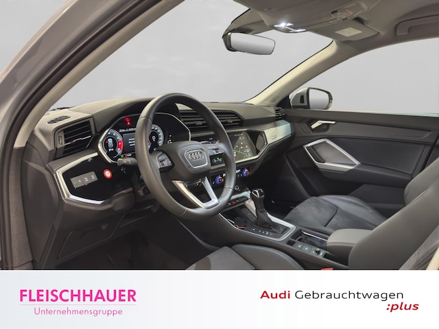 Audi Q3 35 TFSI S-Tronic