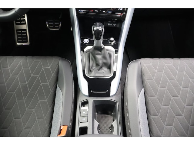 Volkswagen T-Roc 1.5 TSI DSG