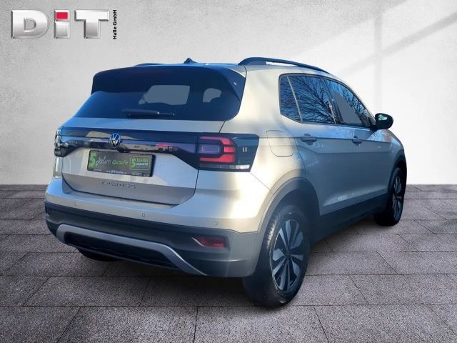 Volkswagen T-Cross 1.0 TSI Move