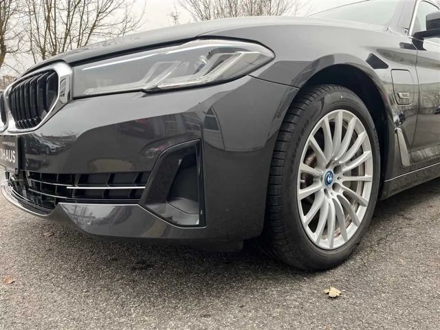 BMW 530 530e Touring xDrive