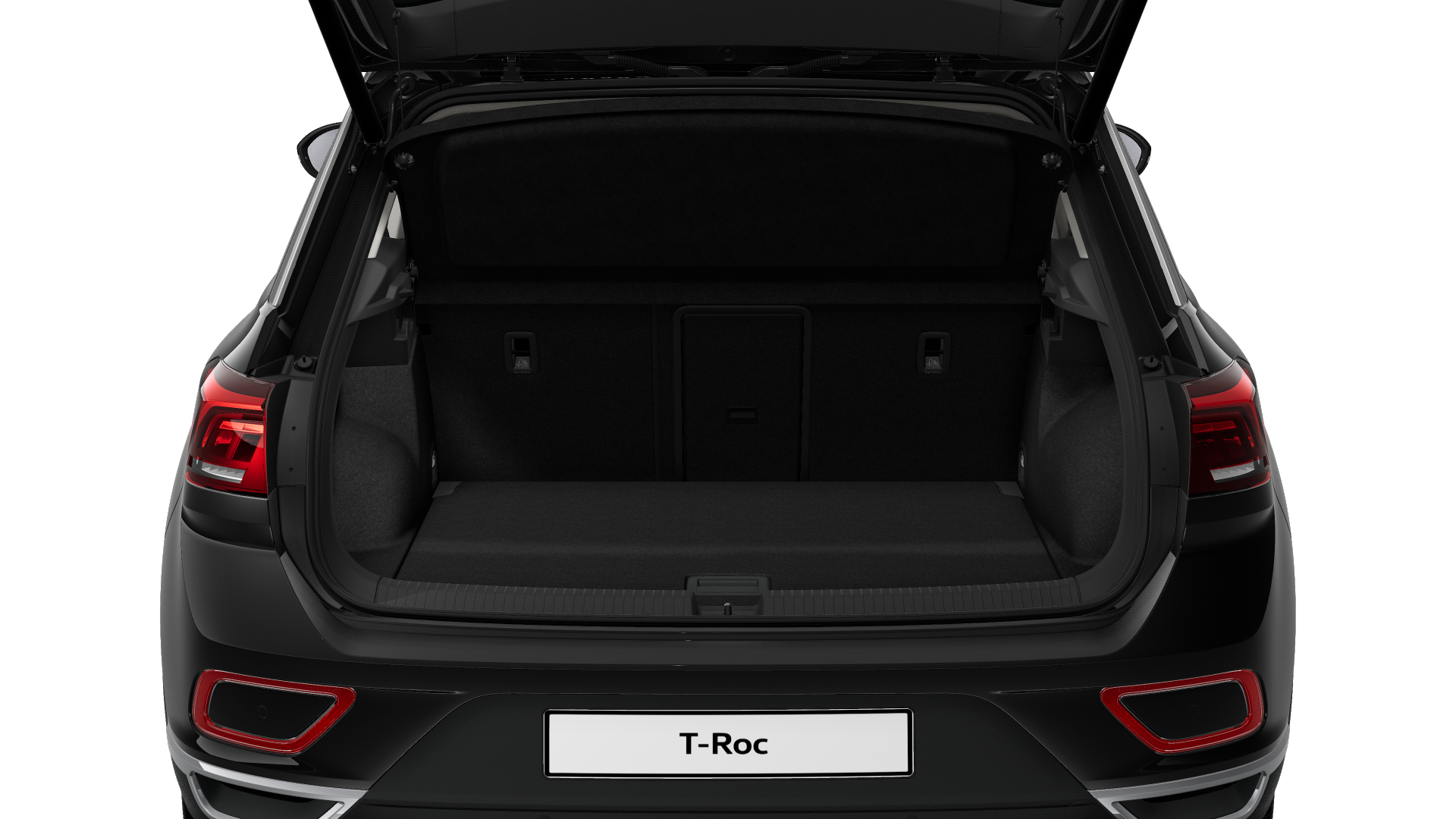 Volkswagen T-Roc 1.5 TSI DSG IQ.Drive Style