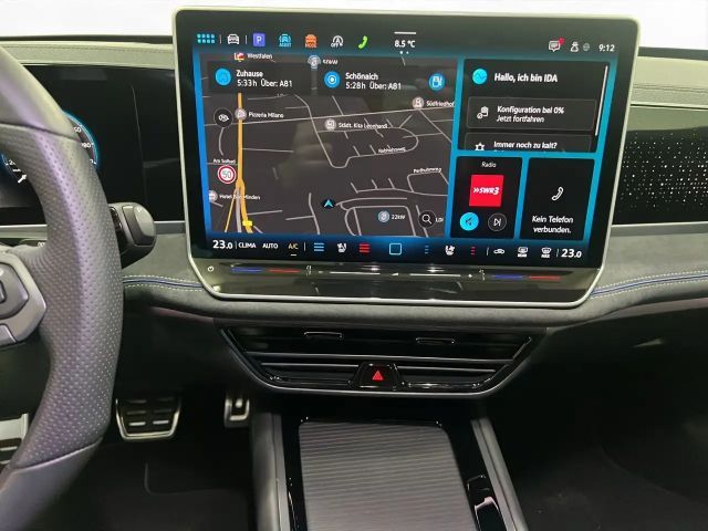 Volkswagen Passat 2.0 TDI R-Line Variant