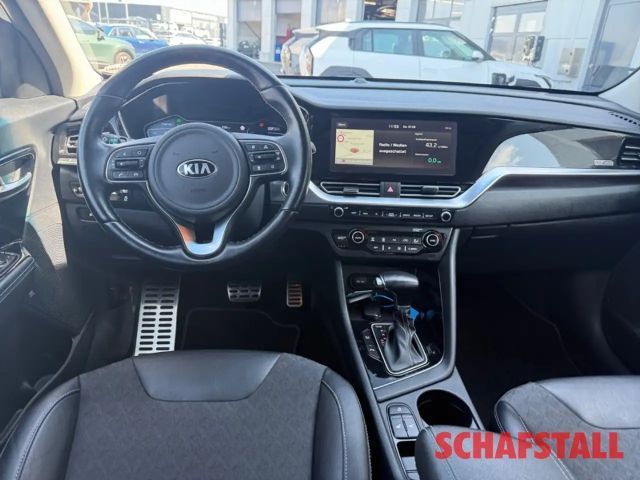 Kia Niro Spirit