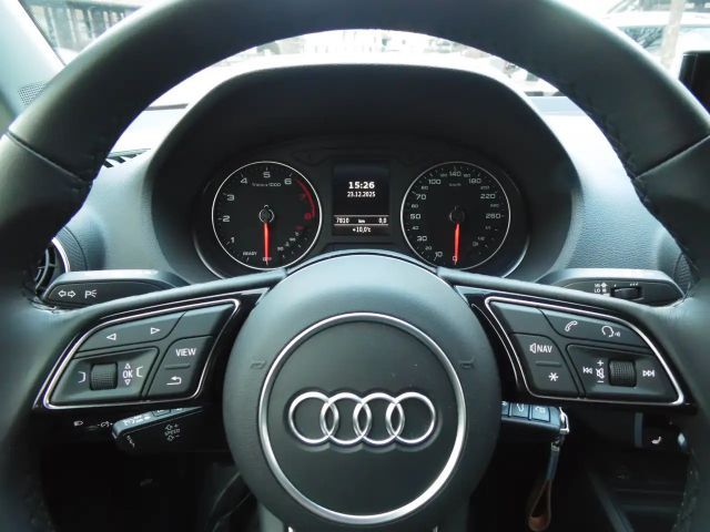 Audi Q2 30 TFSI