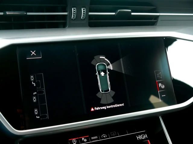 Audi A6 45 TFSI Avant Quattro S-Line Sport