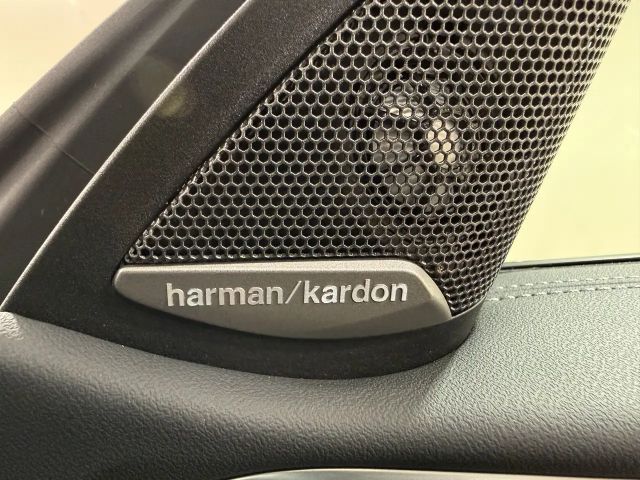 BMW 440 Cabrio M440i xDrive