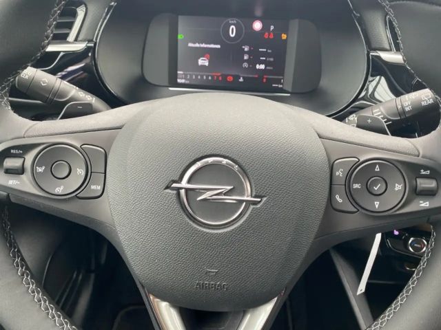 Opel Corsa Elegance Turbo