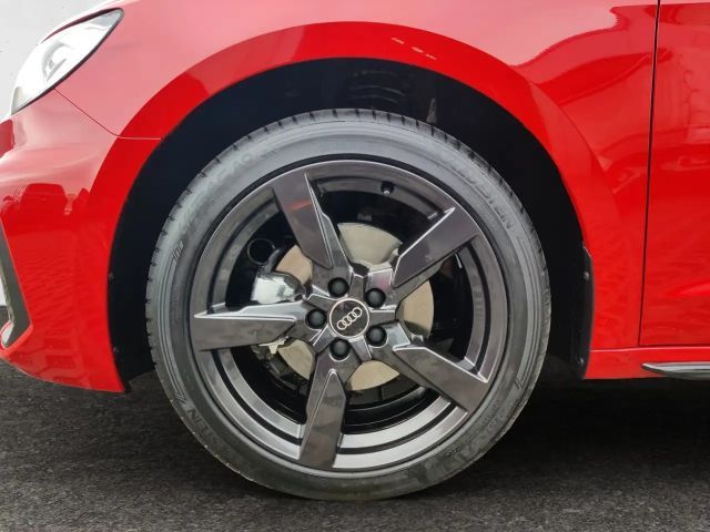 Audi A1 S-Line S-Tronic Sportback