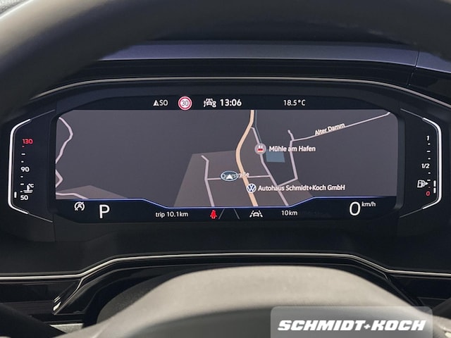 Volkswagen Taigo 1.0 TSI DSG