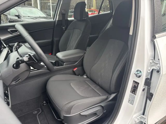 Kia Sportage ACC RFK PDC NAVI Klimaauto.