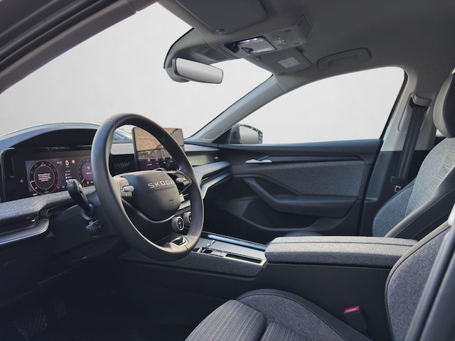 Skoda Superb 1.5 TSI Combi