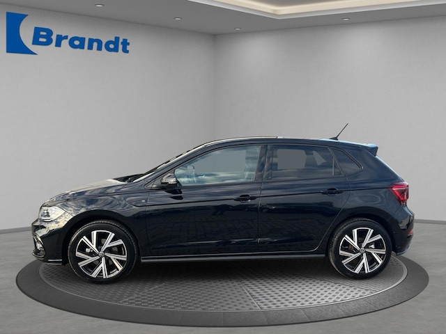 Volkswagen Polo 1.0 TSI DSG R-Line