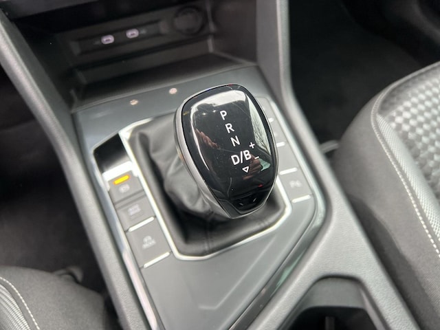 Volkswagen Tiguan 1.4 TSI DSG eHybrid