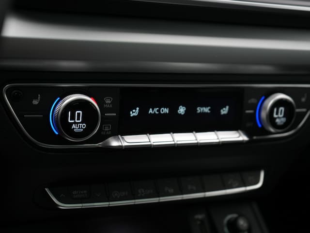 Audi Q5 45 TFSI Quattro S-Tronic