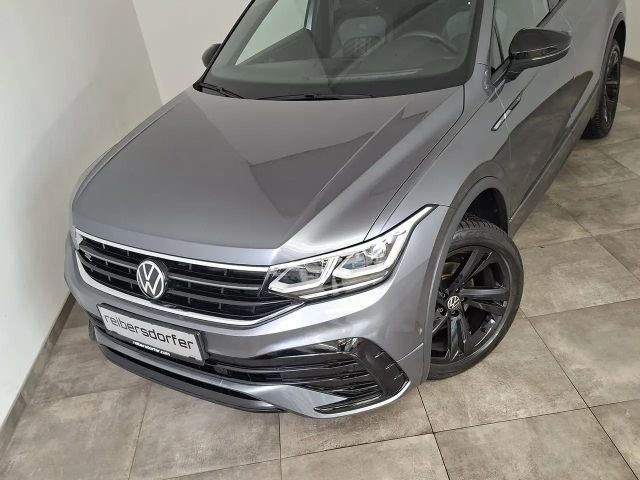 Volkswagen Tiguan Allspace DSG R-Line