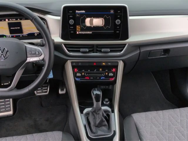 Volkswagen T-Roc DSG IQ.Drive Move