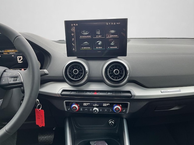 Audi Q2 35 TFSI S-Line S-Tronic